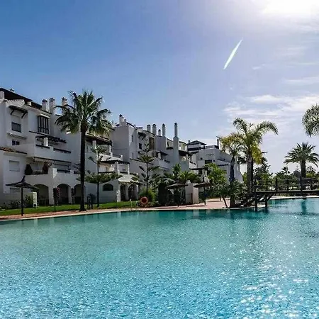 Front Line Beach * Marbella