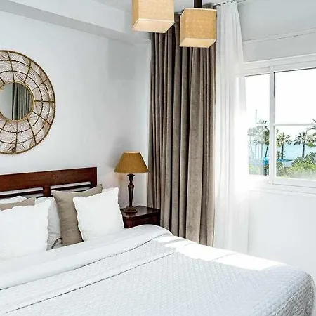 Front Line Beach * Marbella