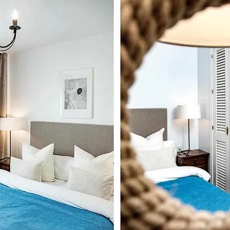 Front Line Beach Apartment