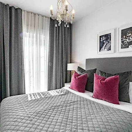 Front Line Beach Apartment