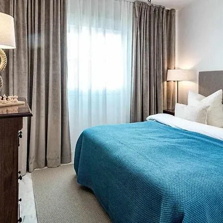 Apartment Front Line Beach Marbella