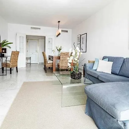 Front Line Beach Apartment